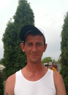 Алексей, 40, Россия, Симферополь