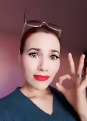 Samia, 36, تونس, القصرين