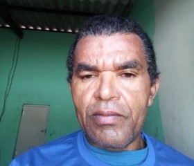 Severino, 56 лет, Cuiabá
