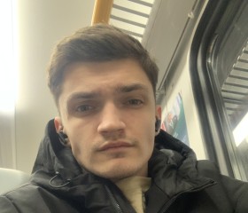 Danila, 22, Voskresensk