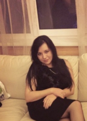 Мария, 33, Россия, Дзержинск