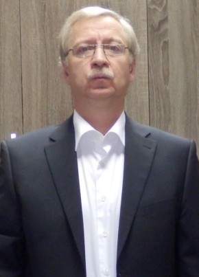 Andrey , 64, Russia, Moscow