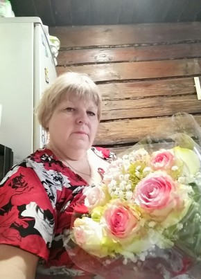 Наталья, 63, Россия, Балашиха