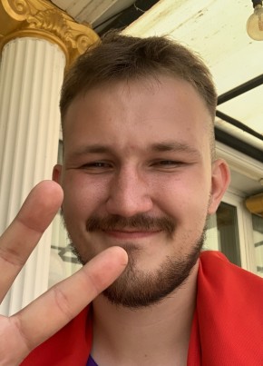 Alex23 из Ростова-на-Дону 24 года