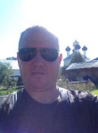 Антон Карасев, 44 года, Нелидово