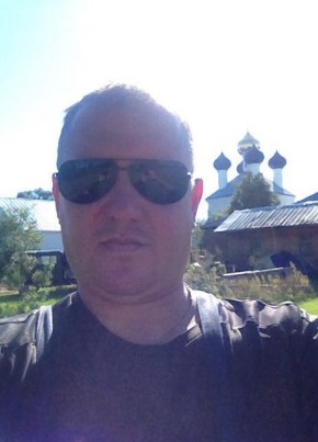 Антон Карасев, 45, Россия, Нелидово