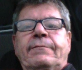 René, 64 года, Blois