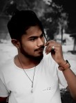 Gaurav mehra, 21 год, Raipur (Chhattisgarh)
