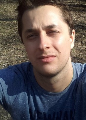 Eugene, 36, Россия, Москва