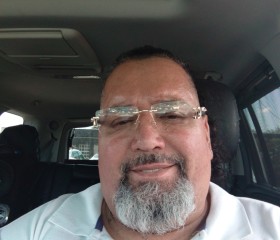 Tito, 54, Trenton (State of New Jersey)