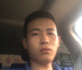 刘允升, 30, Jinan