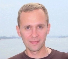 Aleksandr, 44, Vologda