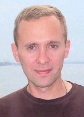 Aleksandr, 44, Russia, Vologda