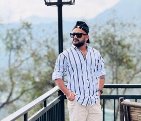 Amar, 30, Guwahati