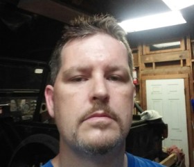 John, 46 лет, Spartanburg