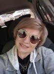 Nadezhda Tamenova, 47, Moscow