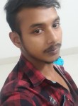 Unknown, 24 года, Kanchrapara