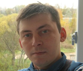 Иван, 39 лет, Луга