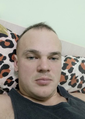 дамир, 35, Россия, Уфа