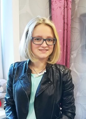 Karina, 24, Россия, Архангельск