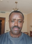 Abusha, 35, Tula