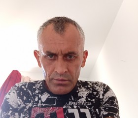 Cristian, 29, Galati
