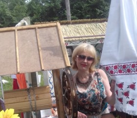 Светлана, 53 года, Вейделевка