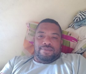 Josadarque Franc, 39 лет, Recife