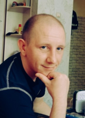 Иван из Хабаровска 31 год