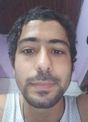 Samy, 26, República Portuguesa, Penafiel