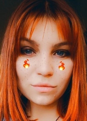 Мари, 22, Россия, Москва