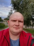 Viktor, 38, Zelenoborskiy
