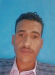 عبدالرحمن الورد, 31 год, صنعاء
