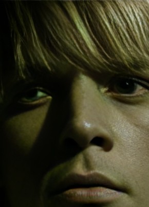 RamblerDating profile picture for @terrifically