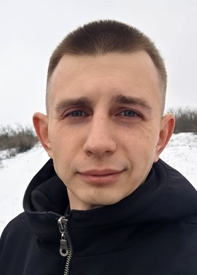 Артём, 27, Россия, Рудня (Волгоградская обл.)