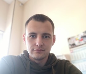 Сергей Тихонов, 27 лет, Нижневартовск