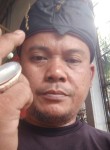 Yusup, 44 года, Kota Depok