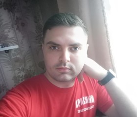 Вячеслав, 33 года, Бабруйск
