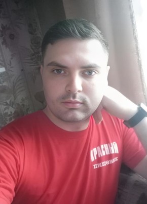 Вячеслав, 33, Рэспубліка Беларусь, Бабруйск