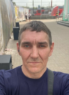Сергей из Смоленска 44 года