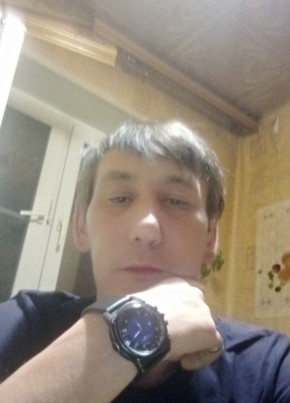 Александр, 38, Россия, Егорьевск