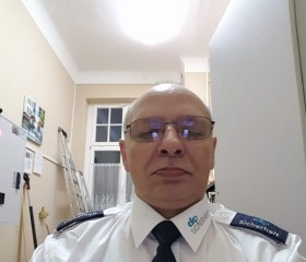 Gerd, 59, Eisleben Lutherstadt