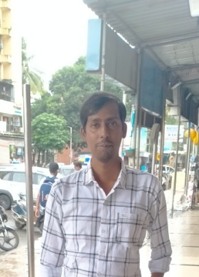 Amit, 28, India, Virār