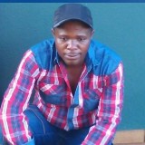 Albert, 46  , Delmas
