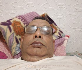 ravinder chauhan, 49 лет, Haridwar