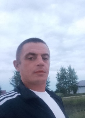Сергей Shumkov, 37, Россия, Новониколаевский