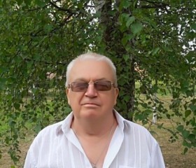 Александр, 73 года, Віцебск