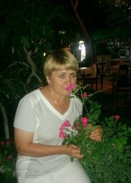 Наталья, 58, Россия, Родино