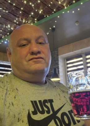 Dmitrii из Гурьевск (Калининградской обл.) 44 года