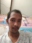 Jingix, 38 лет, Lungsod ng Ormoc